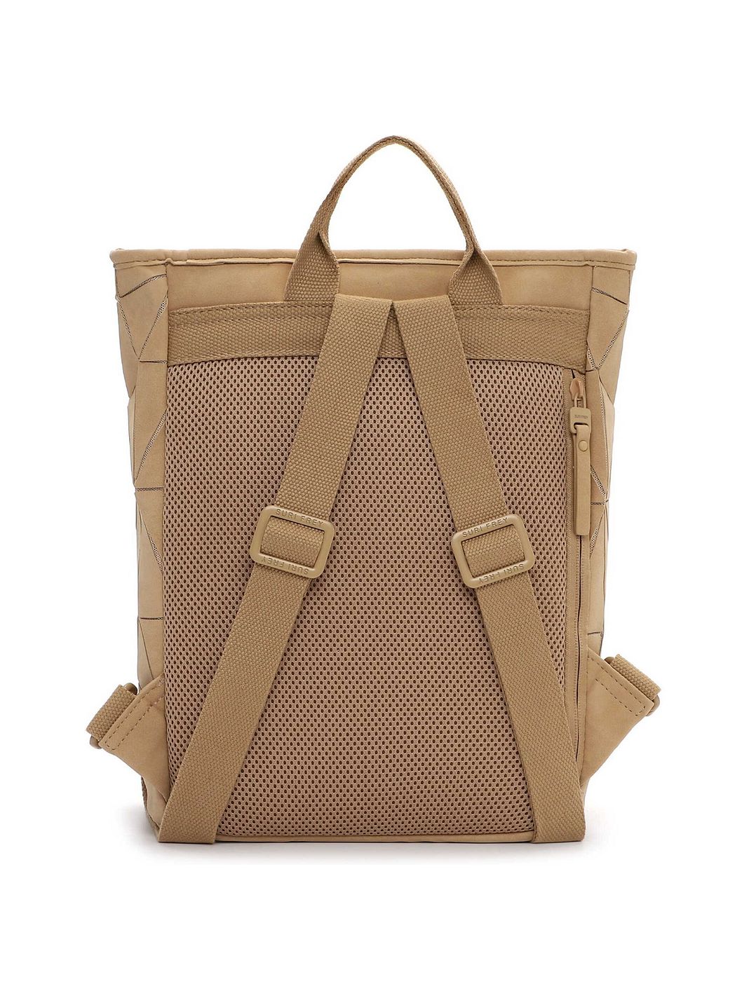 Suri Frey SFY SURI Sports Jessy-Lu Mochila urbana 34 cm Compartimento para el portátil