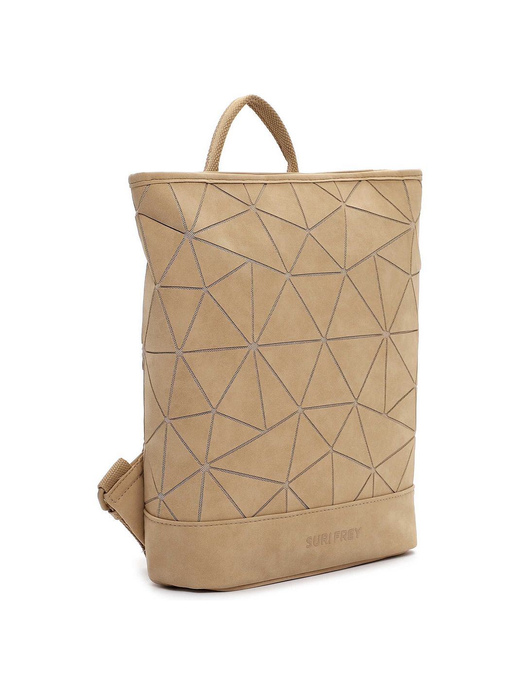 Suri Frey SFY SURI Sports Jessy-Lu Mochila urbana 34 cm Compartimento para el portátil