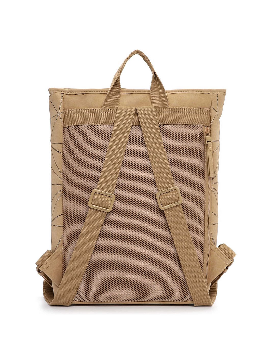 Suri Frey SFY SURI Sports Jessy-Lu Mochila urbana 40 cm Compartimento para el portátil