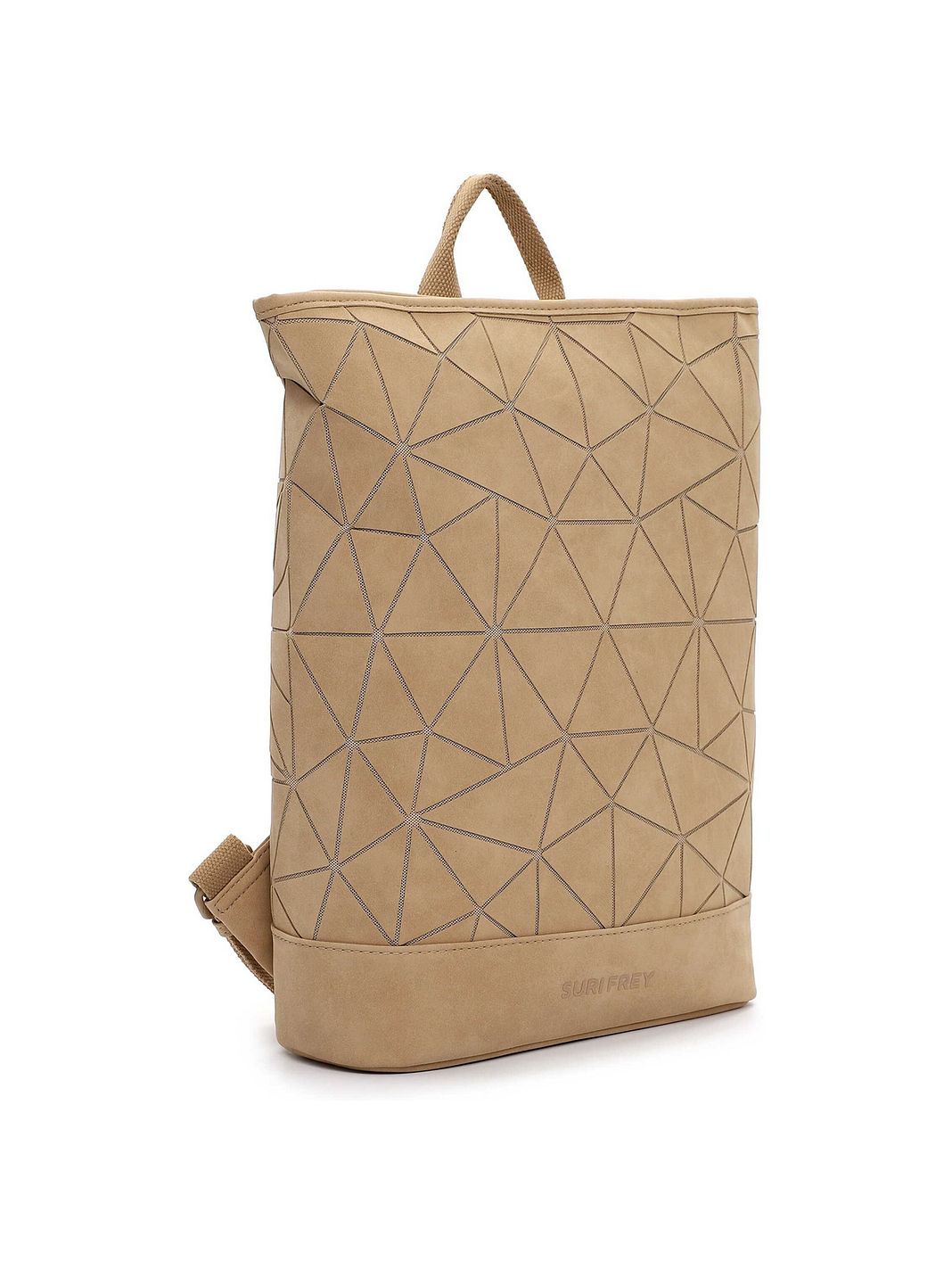 Suri Frey SFY SURI Sports Jessy-Lu Mochila urbana 40 cm Compartimento para el portátil