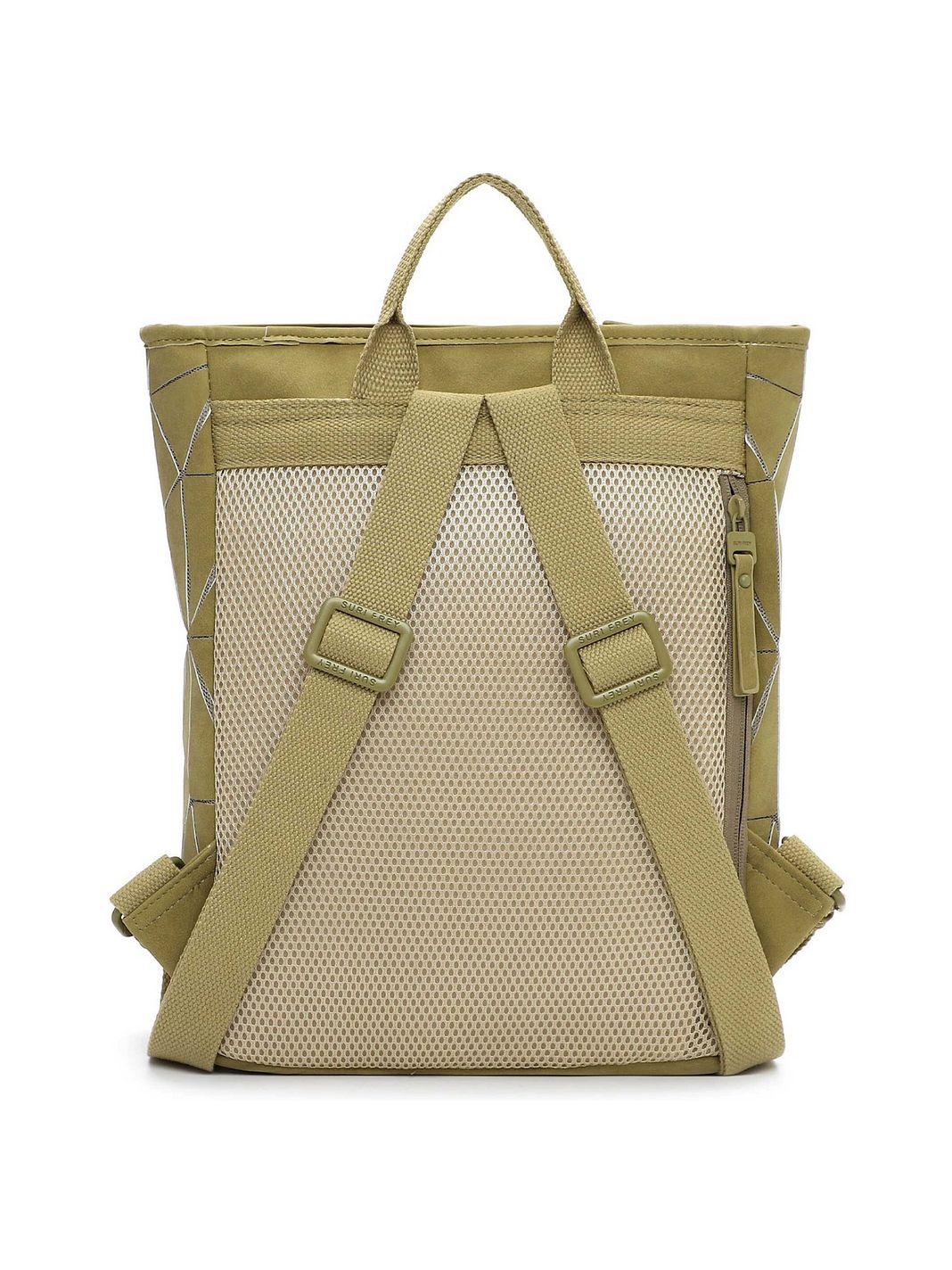 Suri Frey SFY SURI Sports Jessy-Lu Mochila urbana 34 cm Compartimento para el portátil