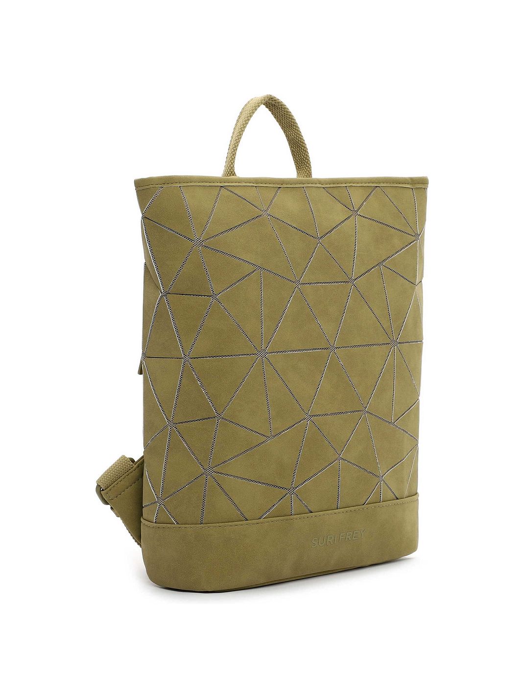 Suri Frey SFY SURI Sports Jessy-Lu Mochila urbana 34 cm Compartimento para el portátil