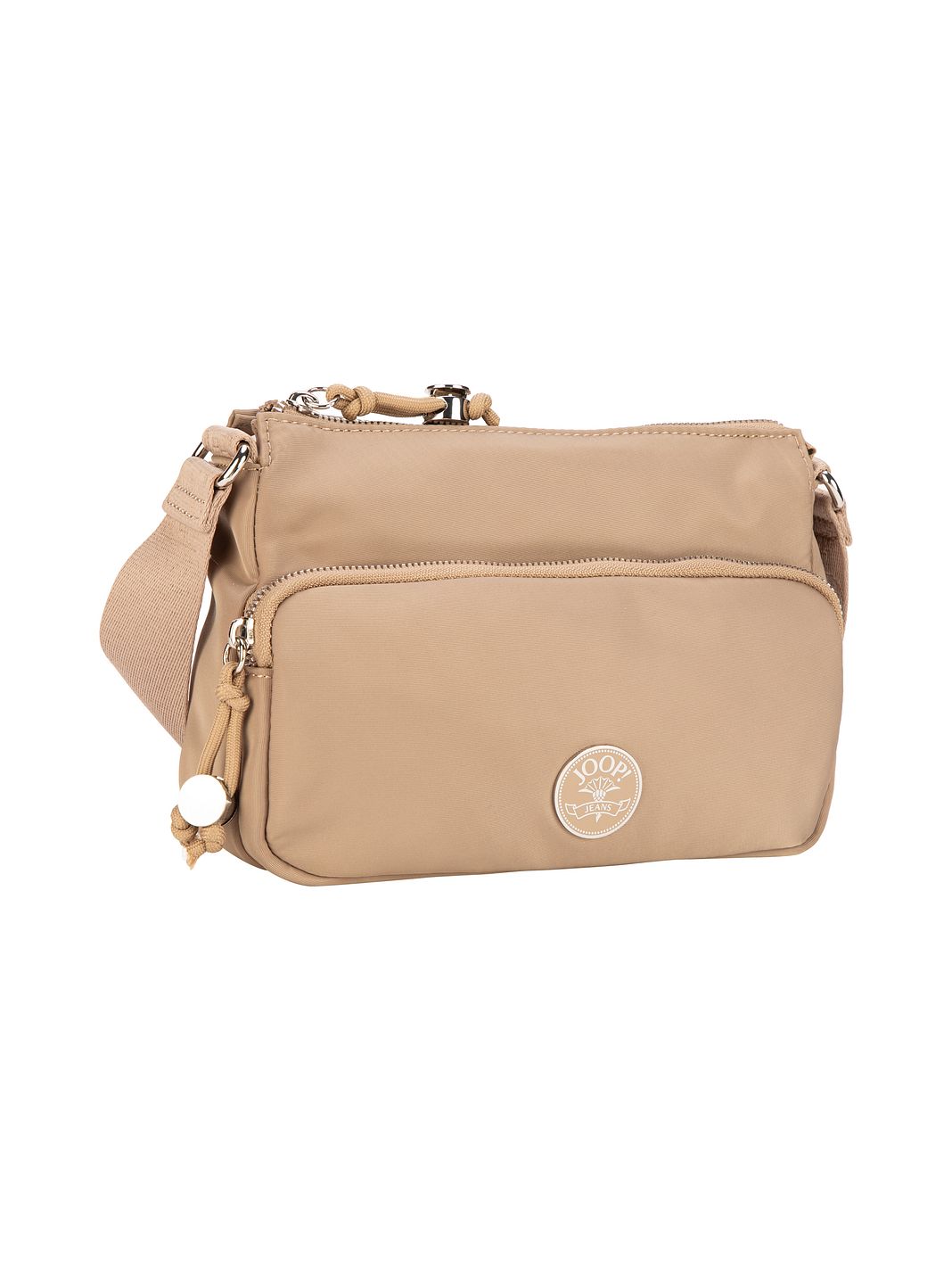 Joop! Jeans Lietissimo 1.0 Jasmina Bolso bandolera 24 cm