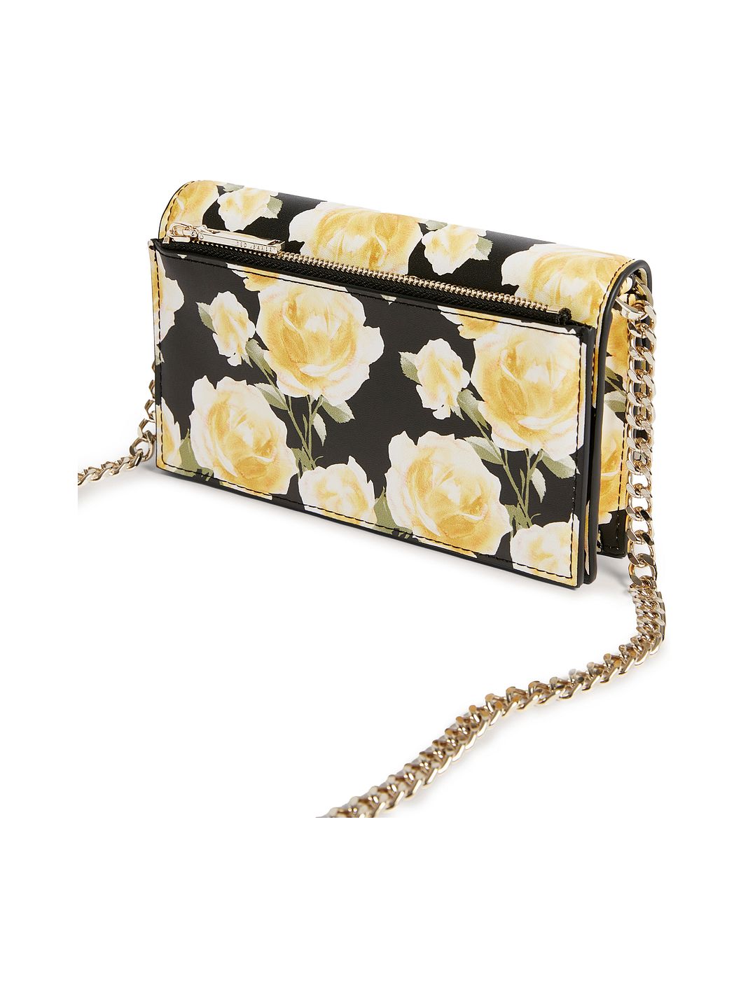 Ted Baker Mahirya Bolso bandolera 17 cm Ted Baker Mahirya Bolso bandolera 17 cm