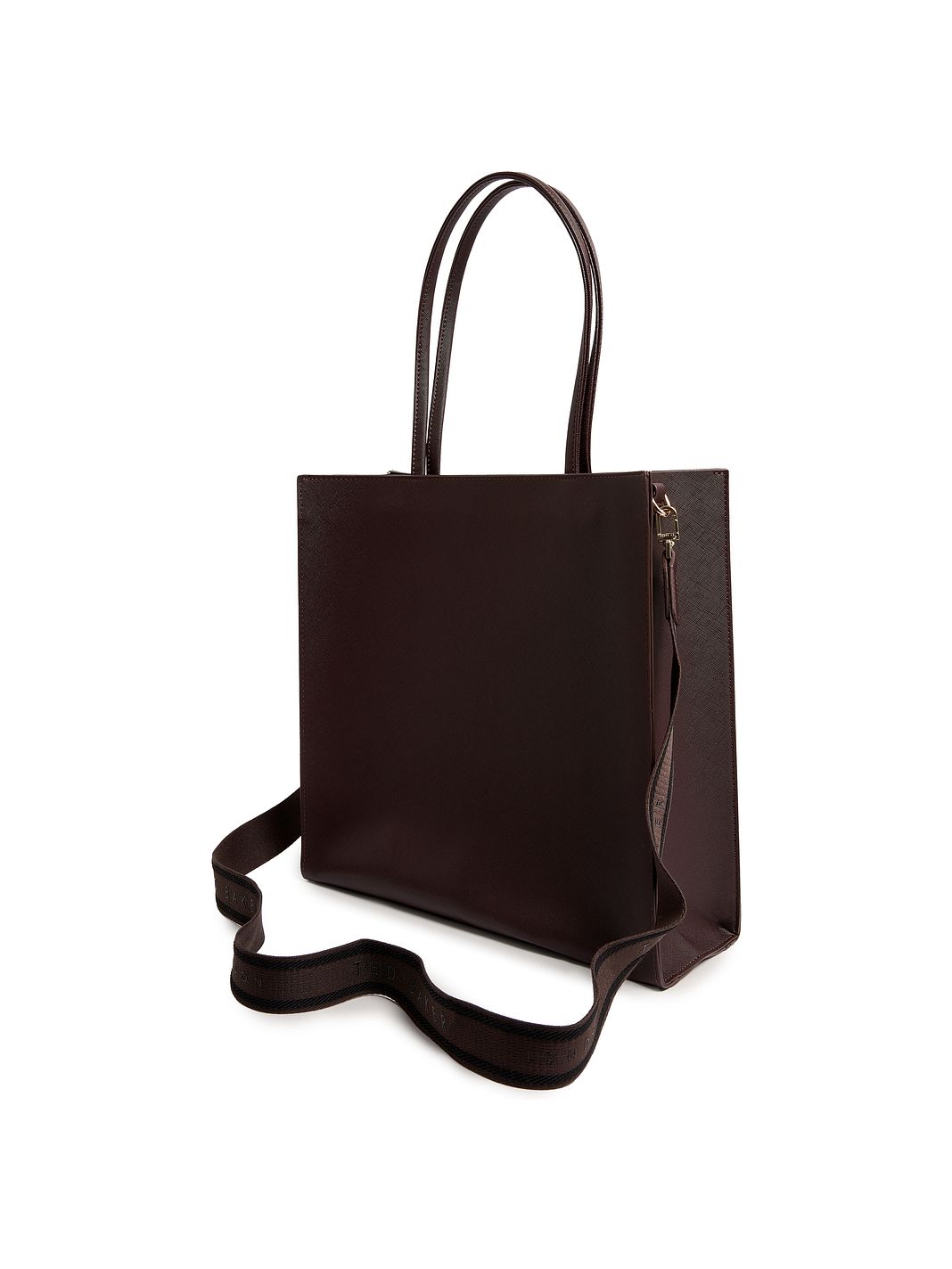 Ted Baker Iconny Bolso para hombre 45 cm Ted Baker Iconny Bolso para hombre 45 cm