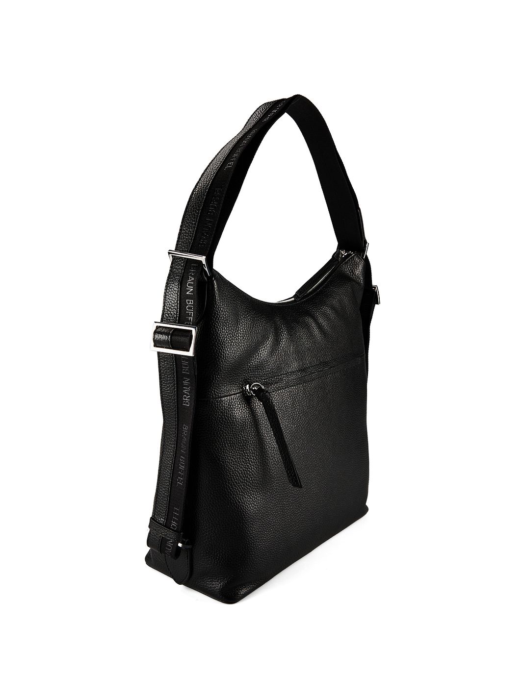 Braun Büffel Hanna Bolso para hombre Piel natural 30 cm Braun Büffel Hanna Bolso para hombre Piel natural 30 cm