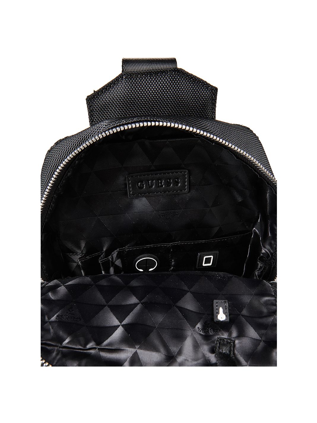Guess Bolso bandolera Berna de 28 cm Guess Bolso bandolera Berna de 28 cm
