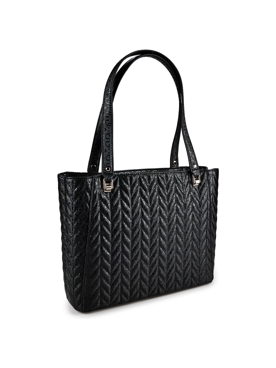 Guess Stacey Bolsa de compras 37 cm Guess Stacey Bolsa de compras 37 cm