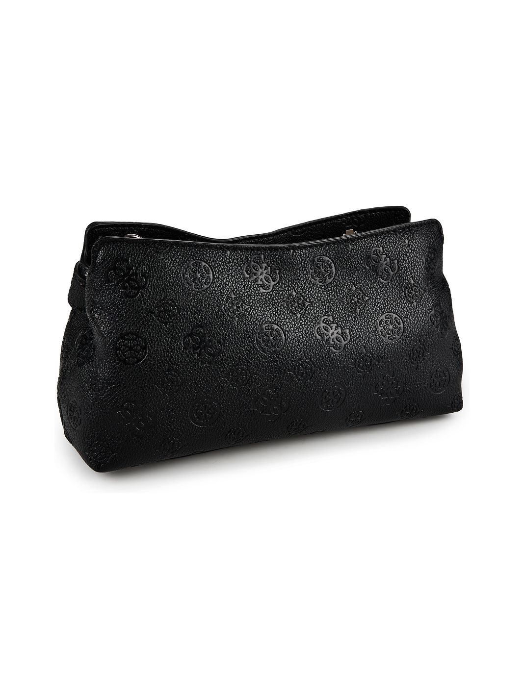 Guess Ella Crossbody taske 26 cm Guess Ella Crossbody taske 26 cm