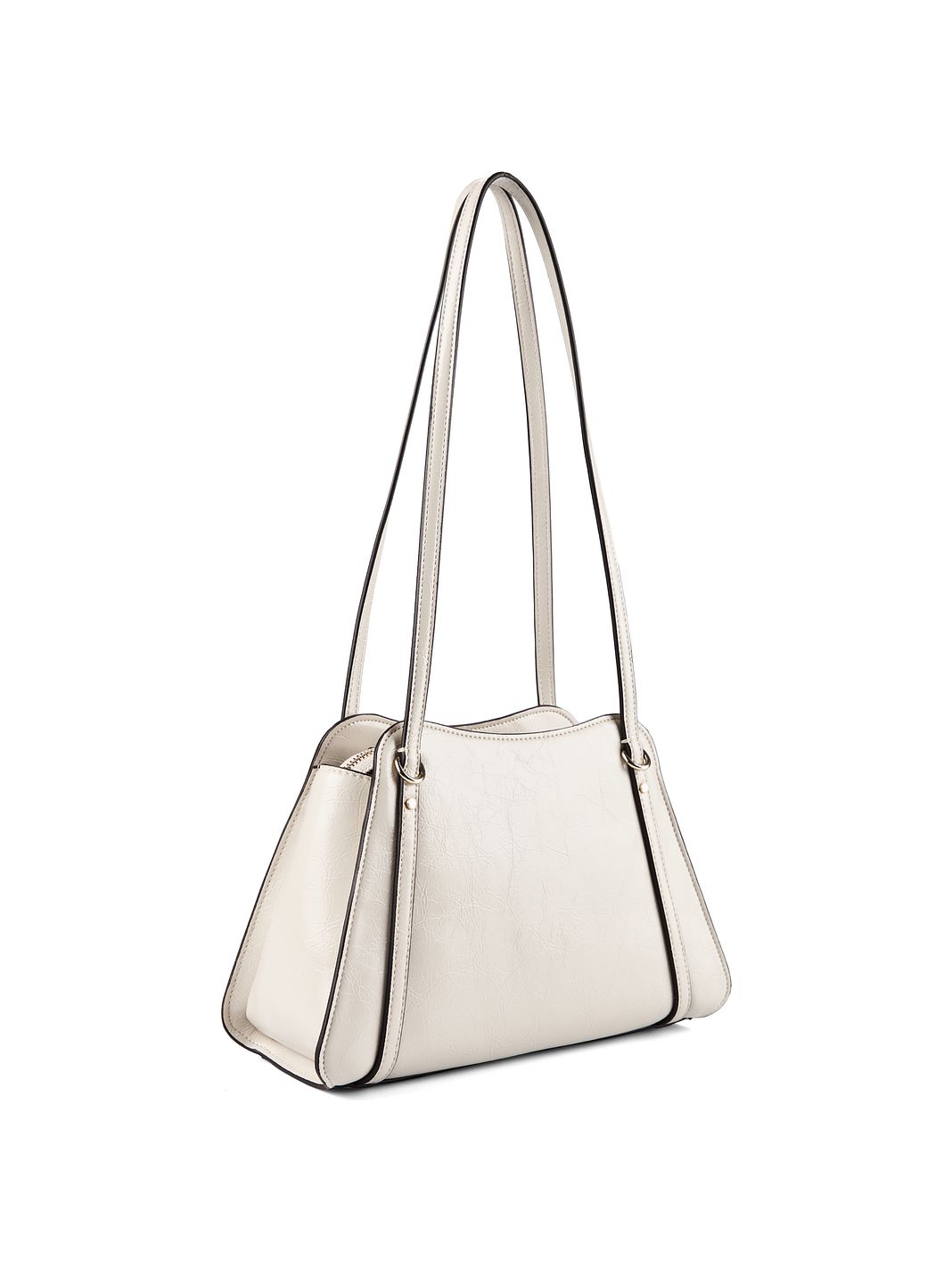Guess Xena Taška přes rameno 23 cm Guess Xena Taška přes rameno 23 cm