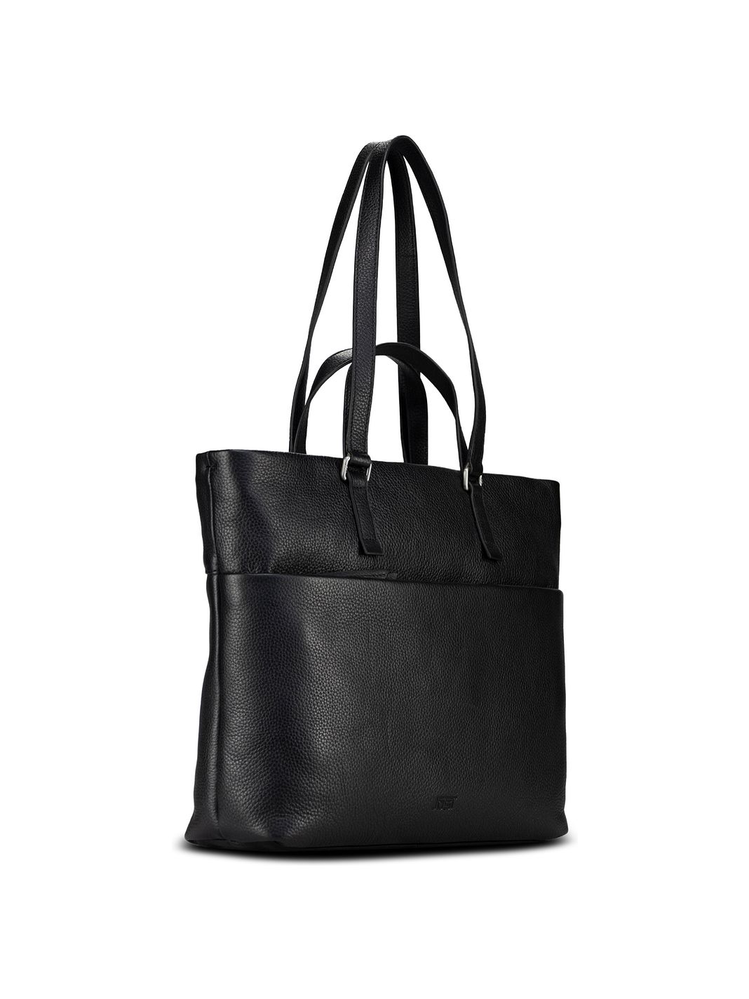 Jost Vika Bolso Piel natural 36 cm Jost Vika Bolso Piel natural 36 cm