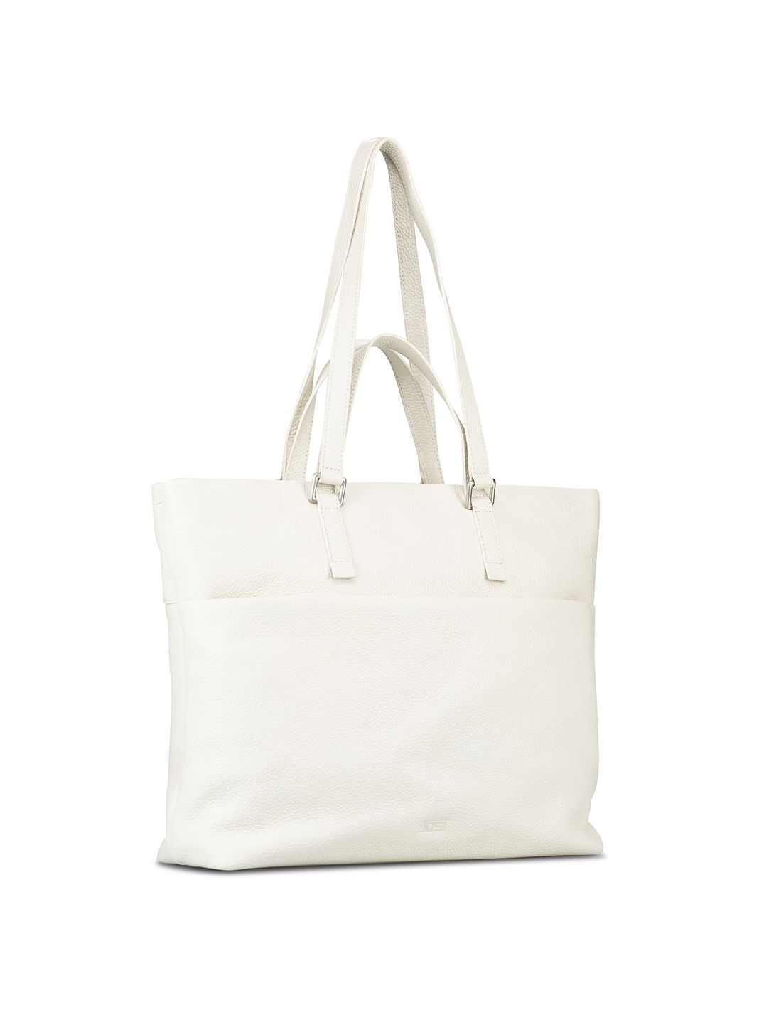 Jost Vika Bolso Piel natural 36 cm Jost Vika Bolso Piel natural 36 cm
