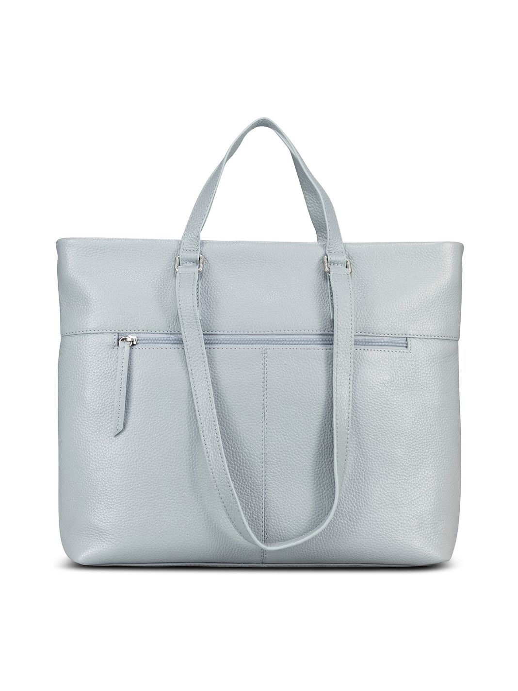 Jost Vika Bolso Piel natural 36 cm Jost Vika Bolso Piel natural 36 cm