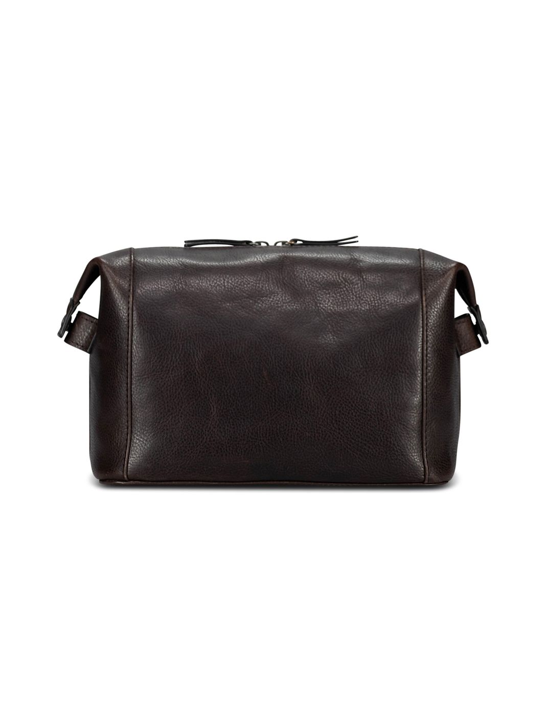 Jost London Bolsas de aseo Piel natural 25 cm Jost London Bolsas de aseo Piel natural 25 cm