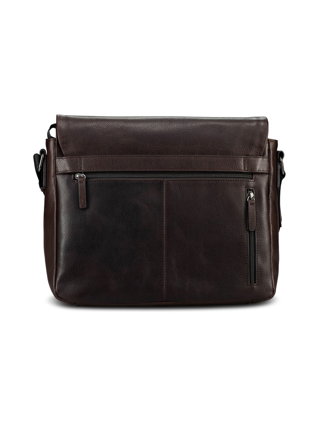 Jost London Mensajero Piel natural 34 cm Compartimento para el portátil Jost London Mensajero Piel natural 34 cm Compartimento para el portátil