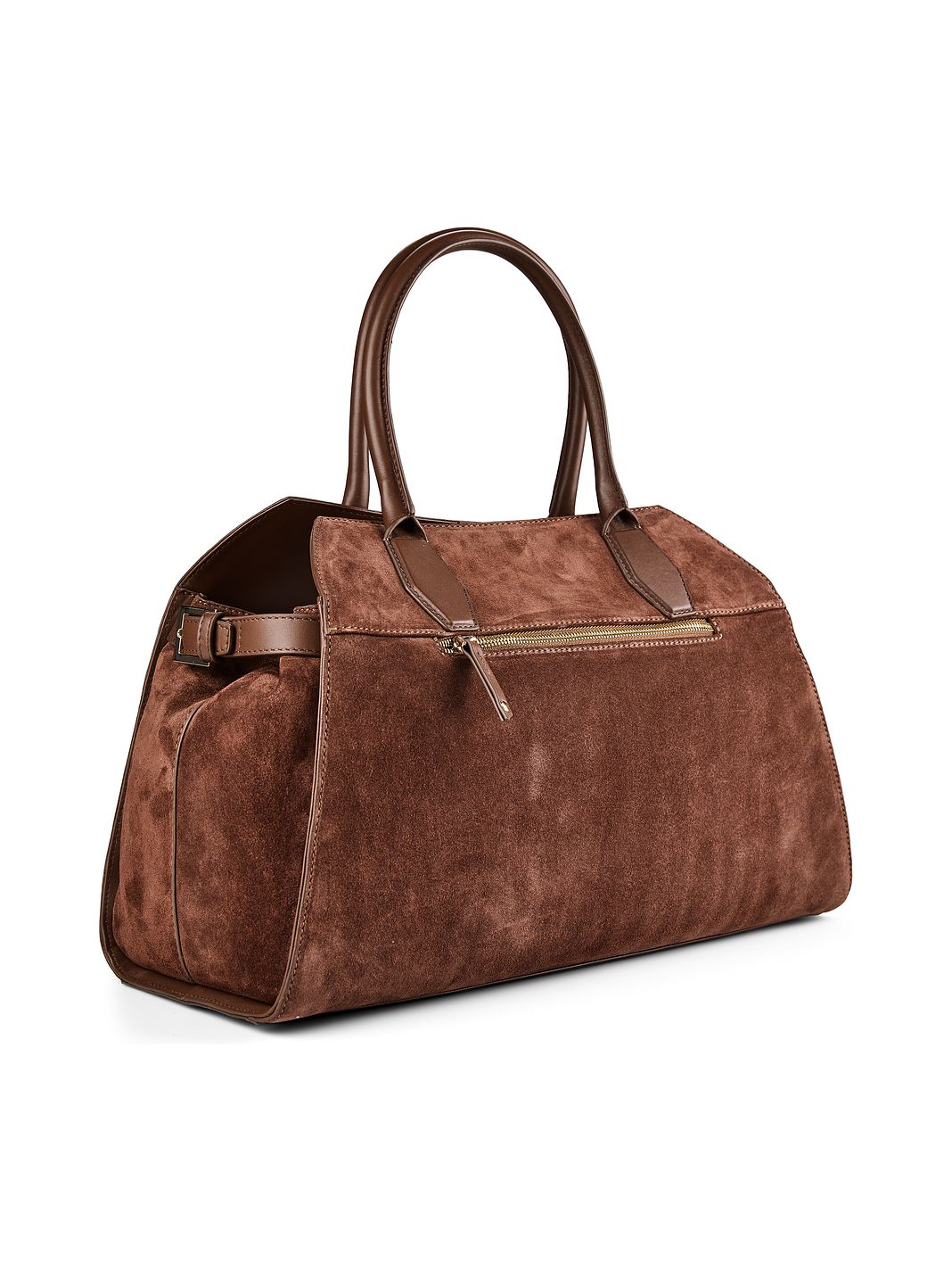 Guess Liza Axelväska M Läder 42 cm
