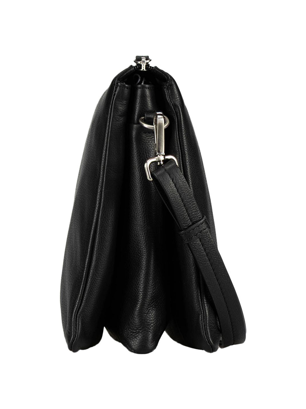 Jost Lysa Bolso bandolera Piel natural 26 cm Jost Lysa Bolso bandolera Piel natural 26 cm