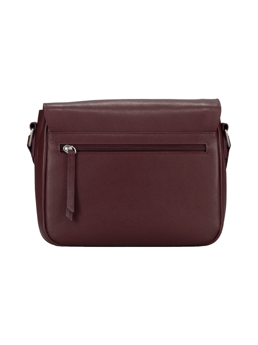 Jost Lysa Bolso bandolera Piel natural 24 cm Jost Lysa Bolso bandolera Piel natural 24 cm