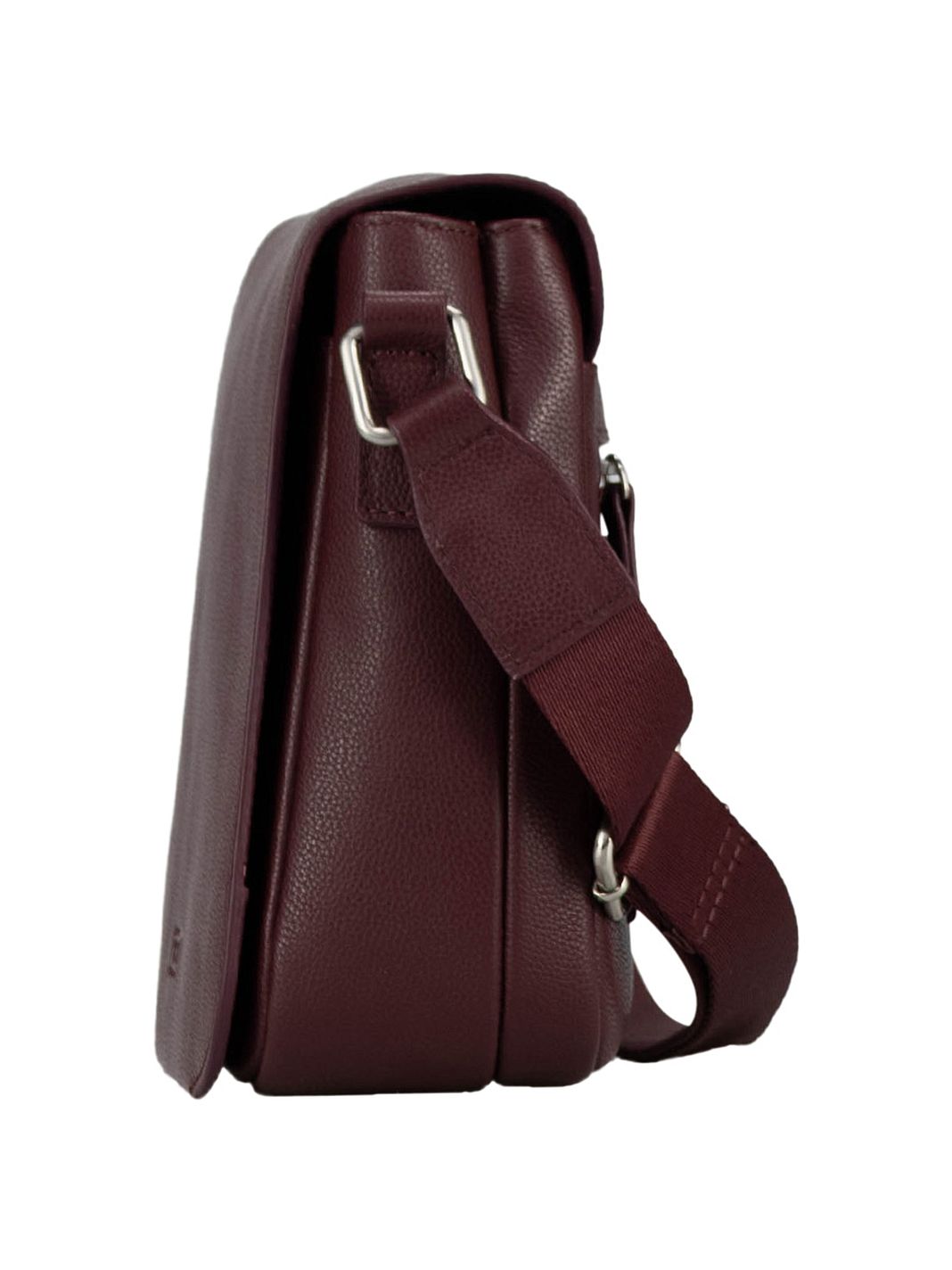 Jost Lysa Bolso bandolera Piel natural 24 cm Jost Lysa Bolso bandolera Piel natural 24 cm
