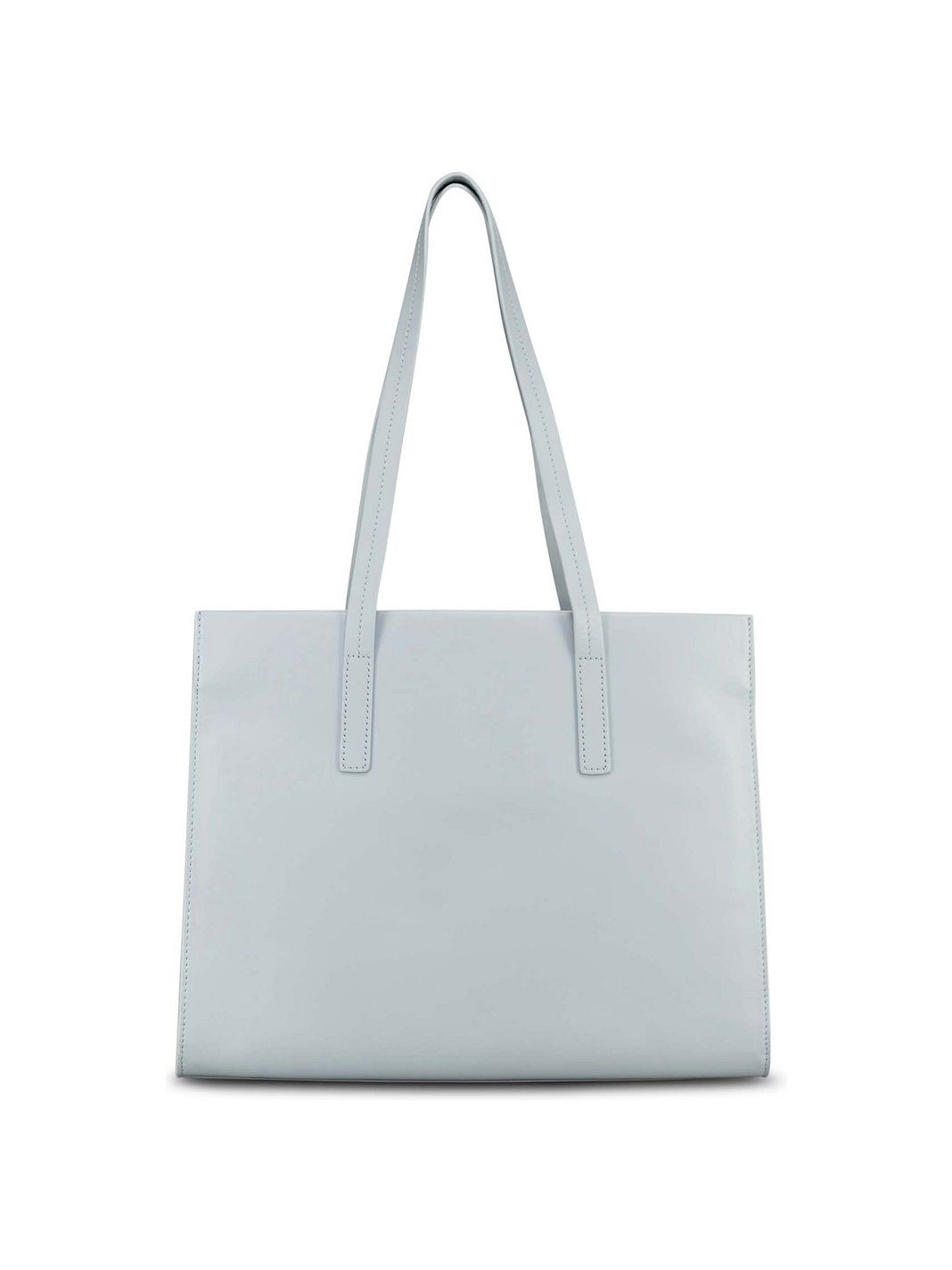 Jost Arva Bolso para hombre Piel natural 40 cm