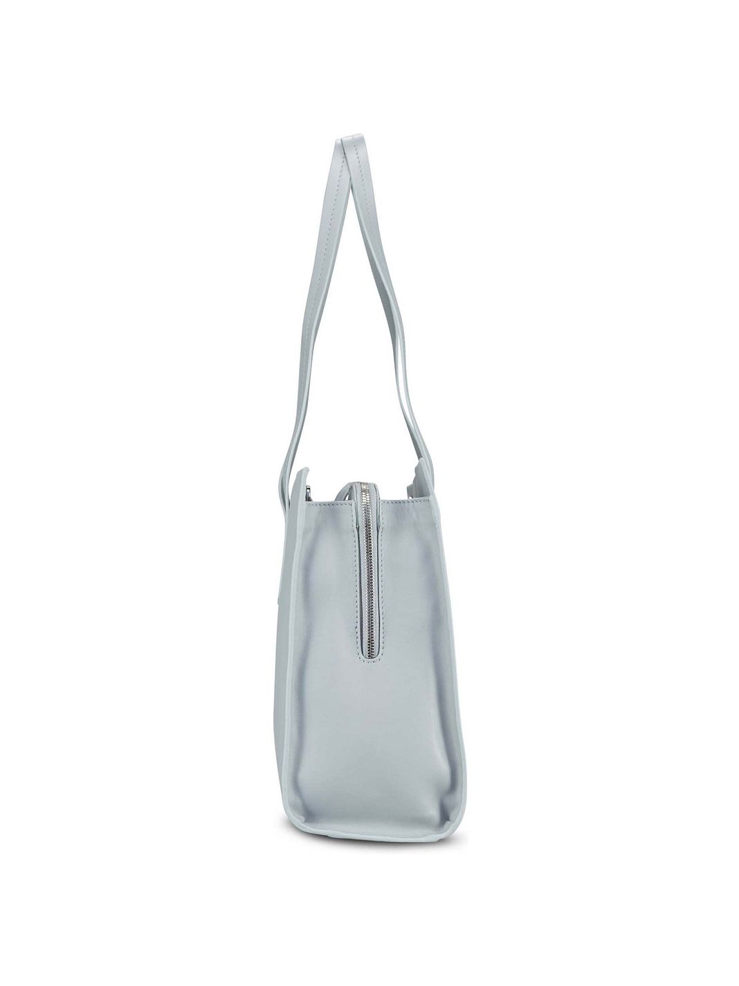 Jost Arva Bolso para hombre Piel natural 40 cm