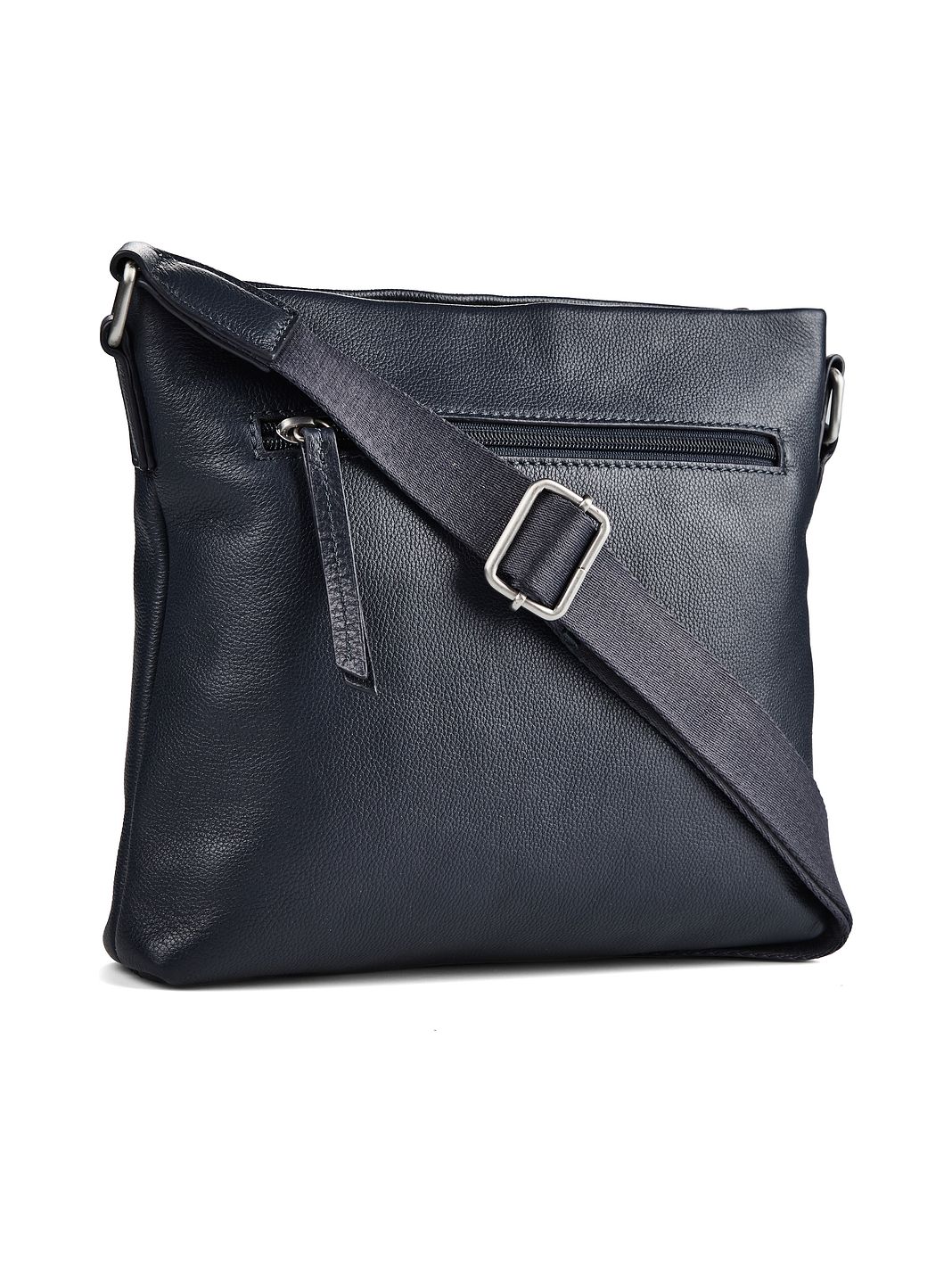 Jost Lysa Crossbody taske Læder 25 cm Jost Lysa Crossbody taske Læder 25 cm