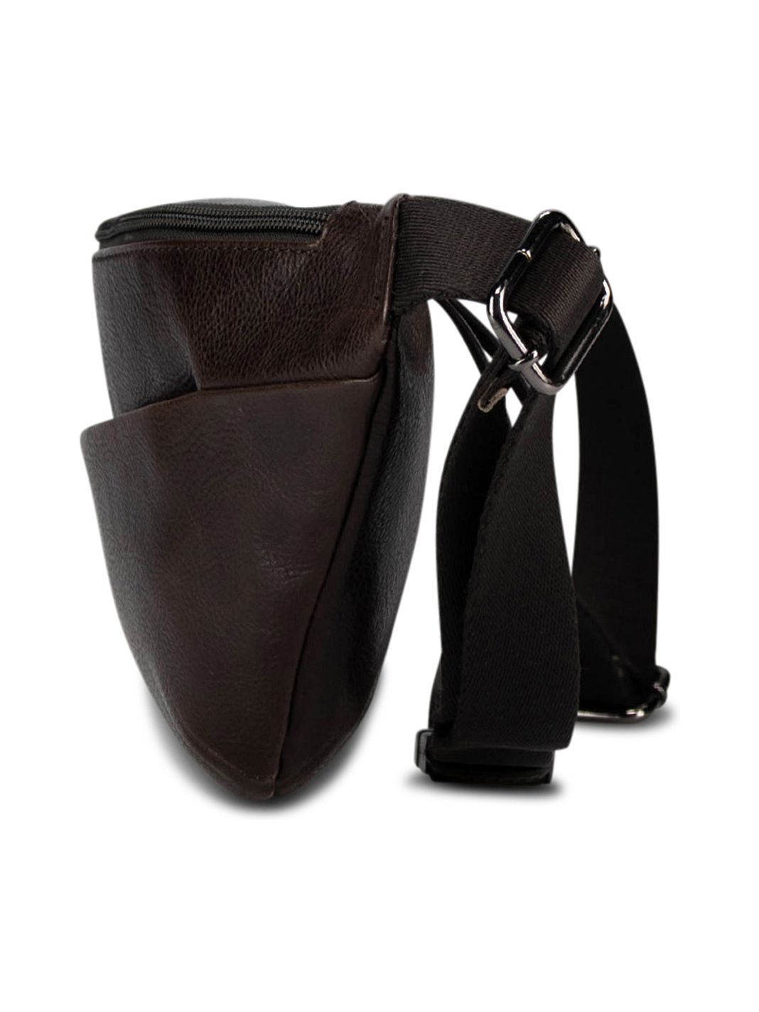 Jost London Bæltetaske Læder 36 cm