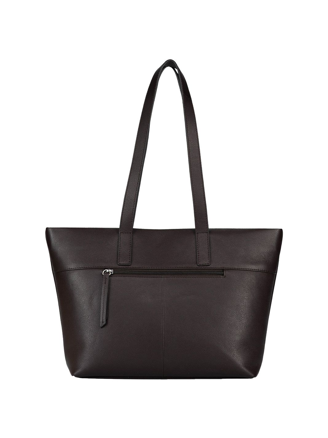Jost Lysa Bolso para hombre Piel natural 36 cm Jost Lysa Bolso para hombre Piel natural 36 cm