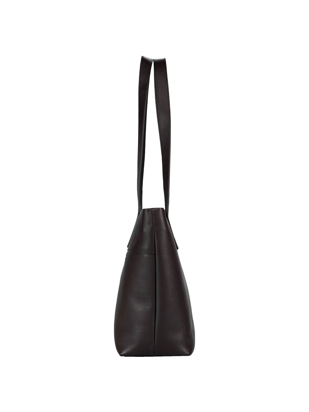 Jost Lysa Bolso para hombre Piel natural 36 cm Jost Lysa Bolso para hombre Piel natural 36 cm