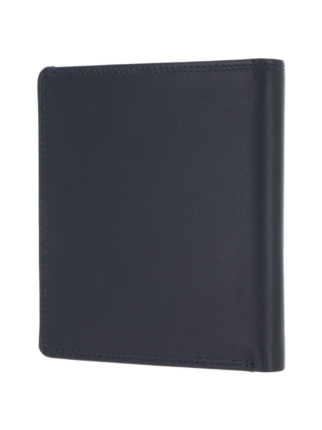Golden Head Polo Cartera Bloqueo RFID Piel natural 11 cm