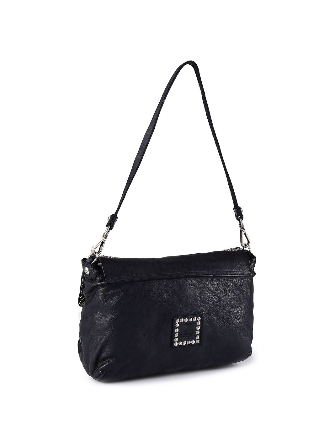 Campomaggi Orchidea Bolso para hombre Piel natural 24 cm Campomaggi Orchidea Bolso para hombre Piel natural 24 cm