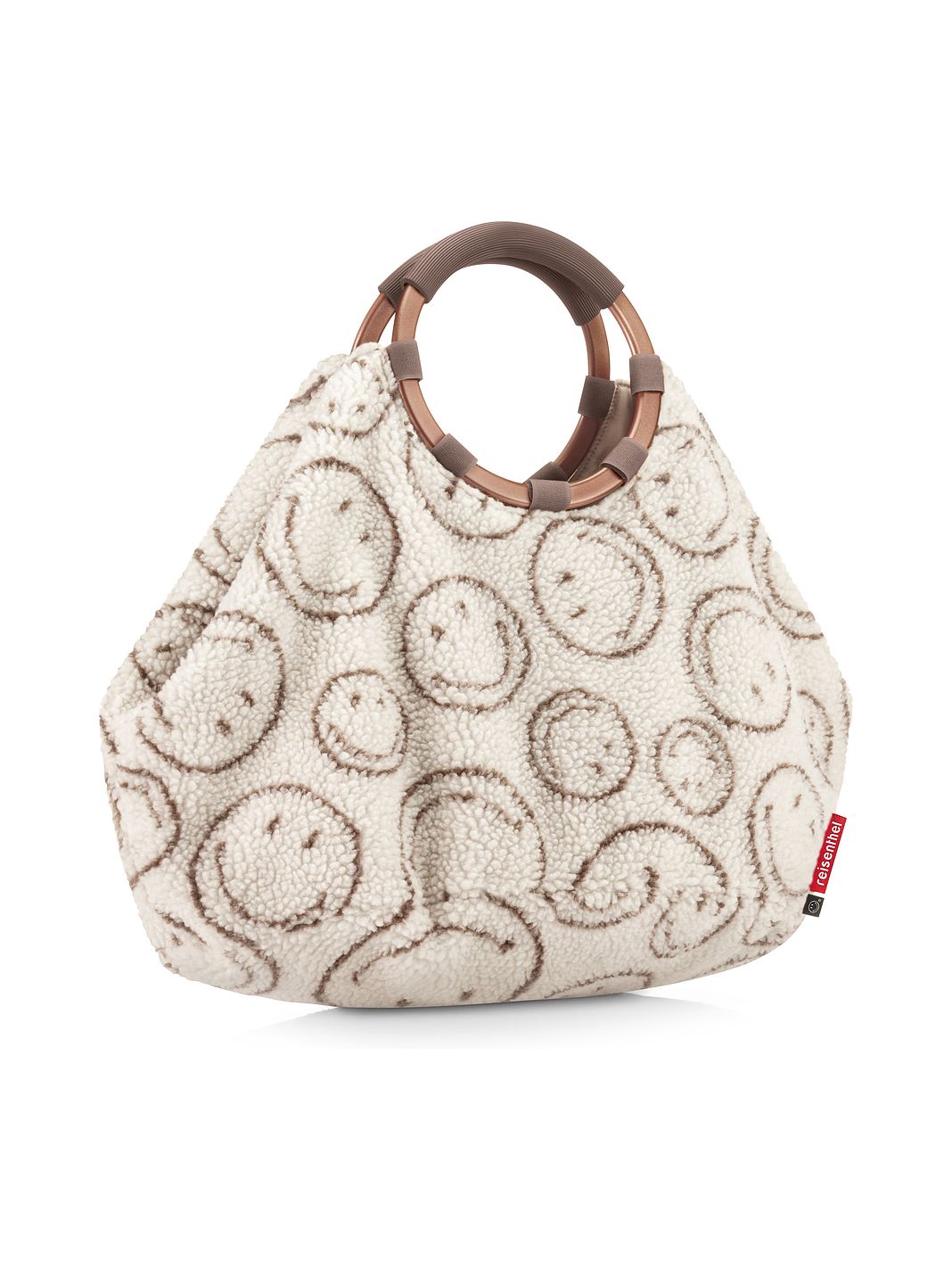 reisenthel Loopbag Hobo Bolsa de compras 64 cm reisenthel Loopbag Hobo Bolsa de compras 64 cm