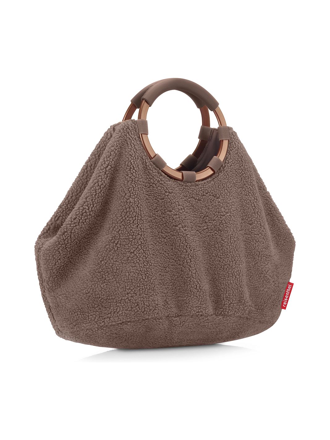 reisenthel Loopbag Hobo Bolsa de compras 64 cm reisenthel Loopbag Hobo Bolsa de compras 64 cm