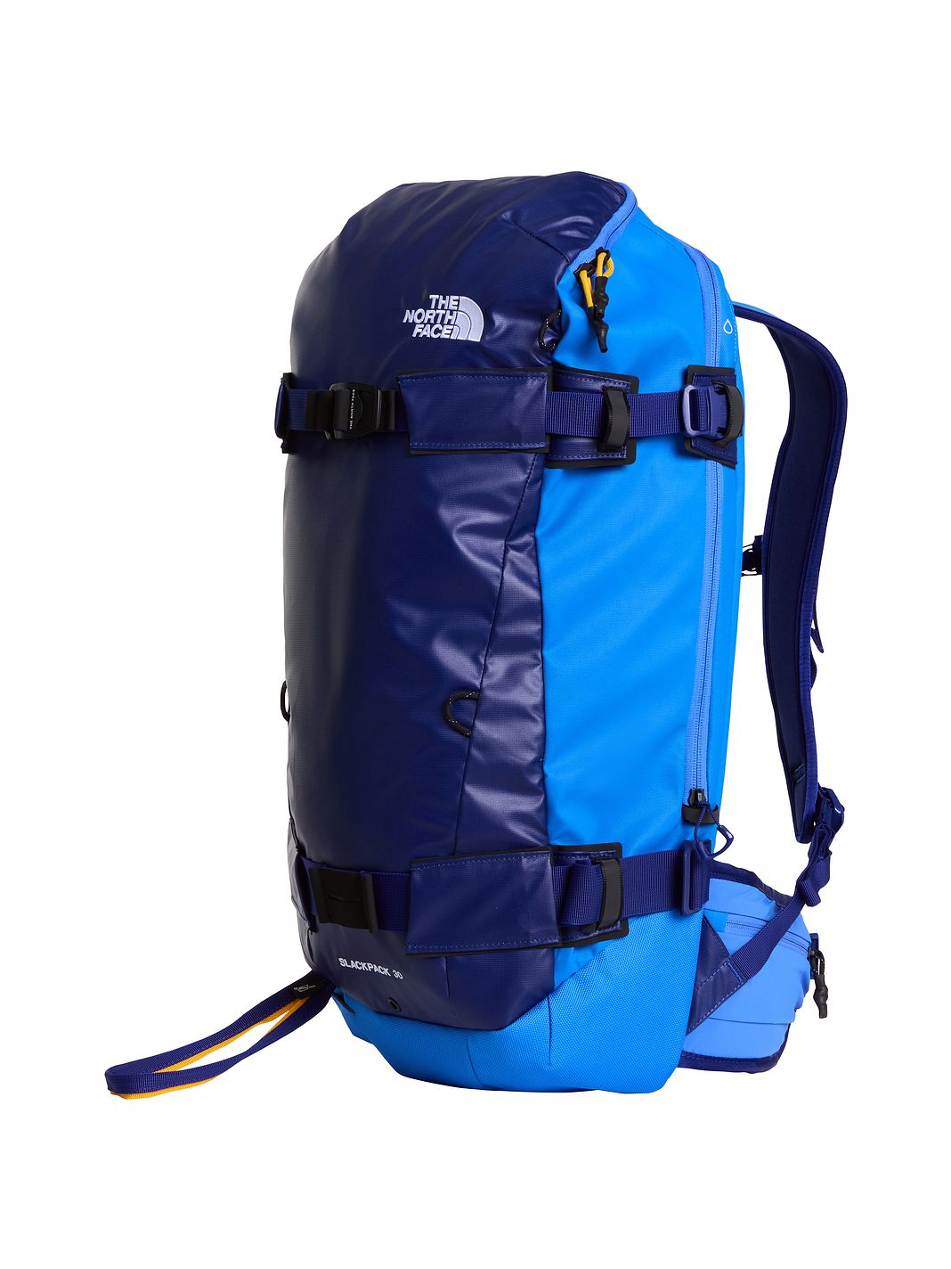 The North Face Slackpack Mochila de senderismo 45 cm The North Face Slackpack Mochila de senderismo 45 cm