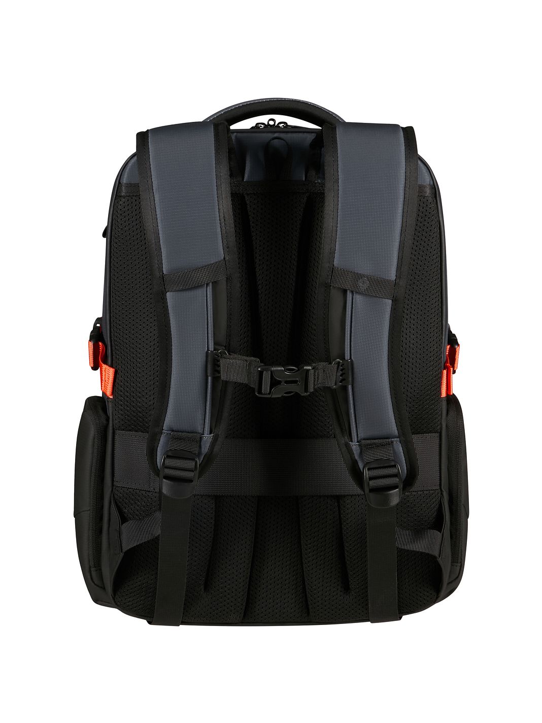 Samsonite Cestovní batoh Bizz2go 44 cm rozšiřitelný s přihrádkou na notebook