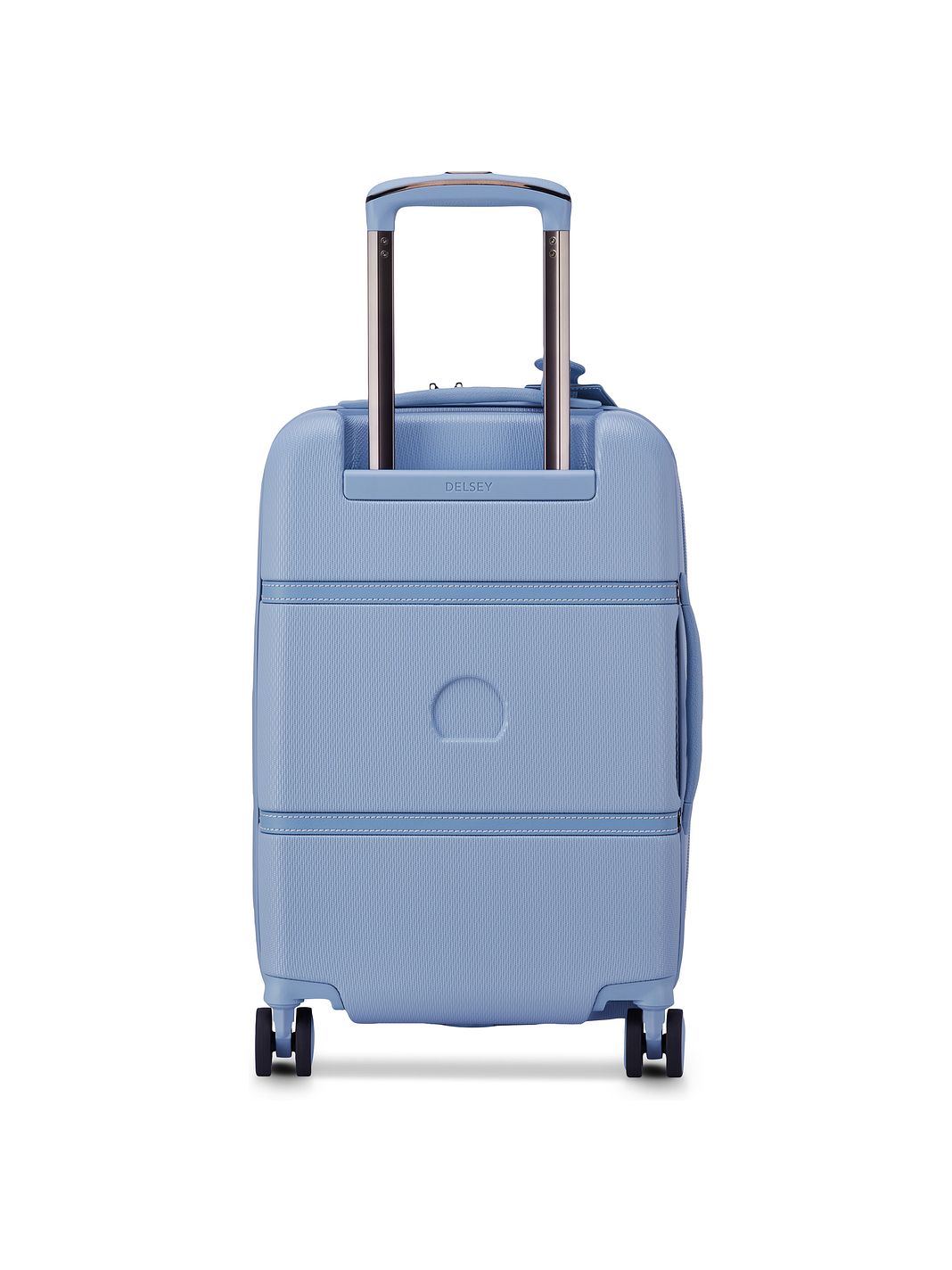 Delsey Paris Chatelet Air 2.0 4 ruedas Maleta de cabina 55 cm Delsey Paris Chatelet Air 2.0 4 ruedas Maleta de cabina 55 cm