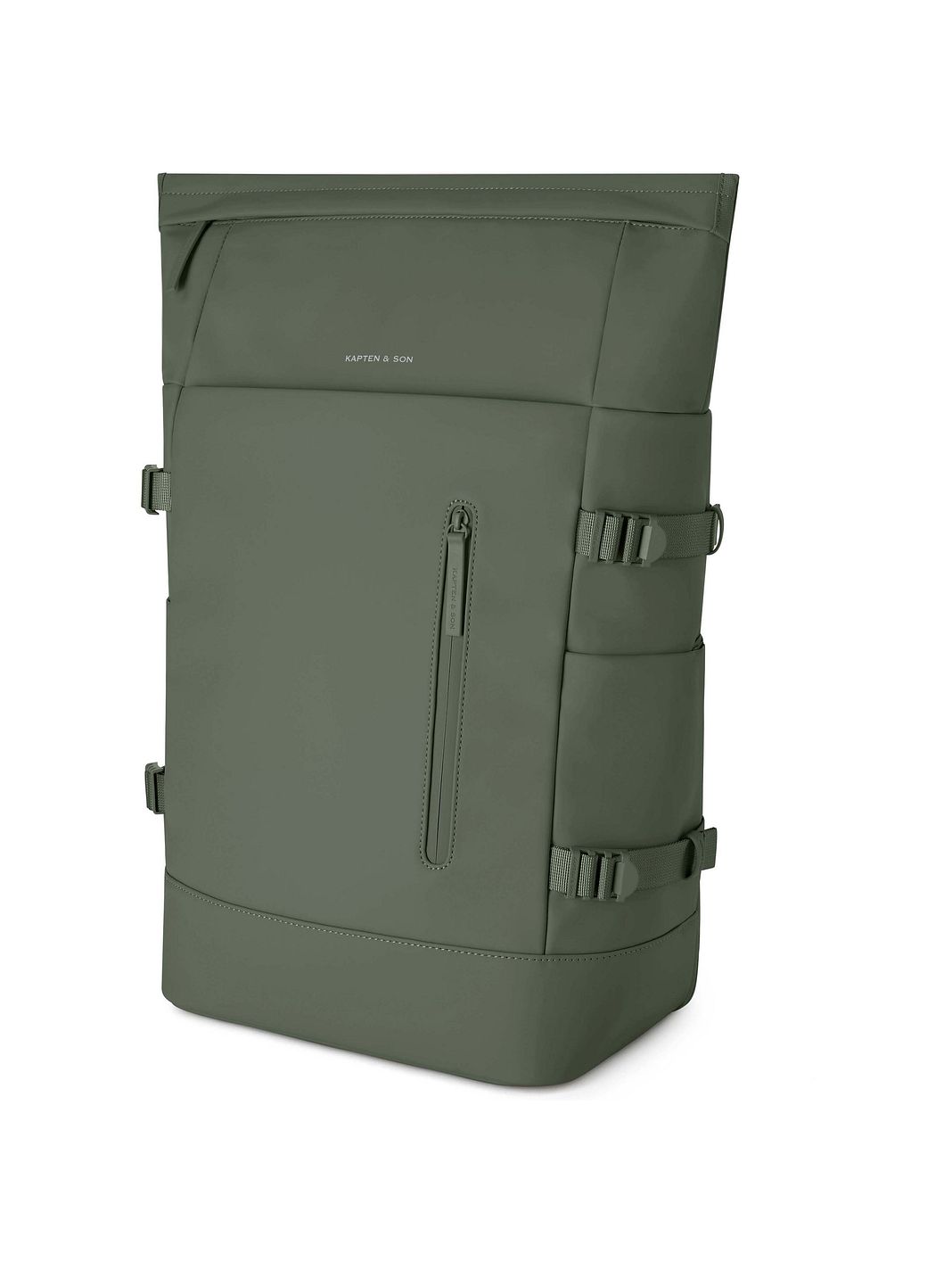 Kapten & Son Helsinki Pro Mochila urbana 43 cm Compartimento para el portátil Kapten & Son Helsinki Pro Mochila urbana 43 cm Compartimento para el portátil