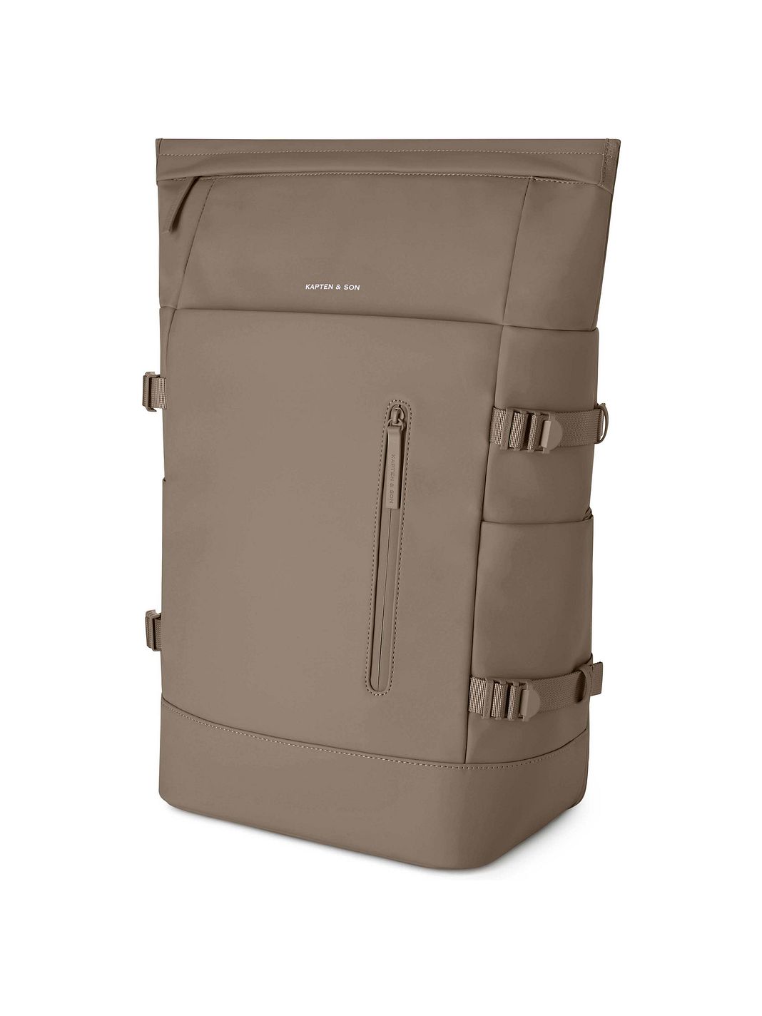 Kapten & Son Helsinki Pro Mochila urbana 43 cm Compartimento para el portátil Kapten & Son Helsinki Pro Mochila urbana 43 cm Compartimento para el portátil