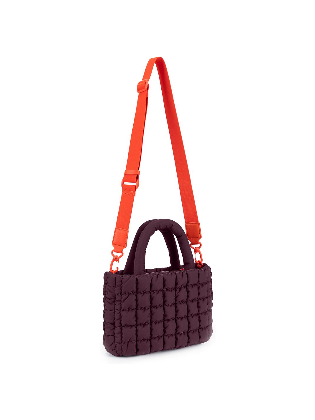 LES VISIONNAIRES Unio Cortina S Bolso 34 cm LES VISIONNAIRES Unio Cortina S Bolso 34 cm