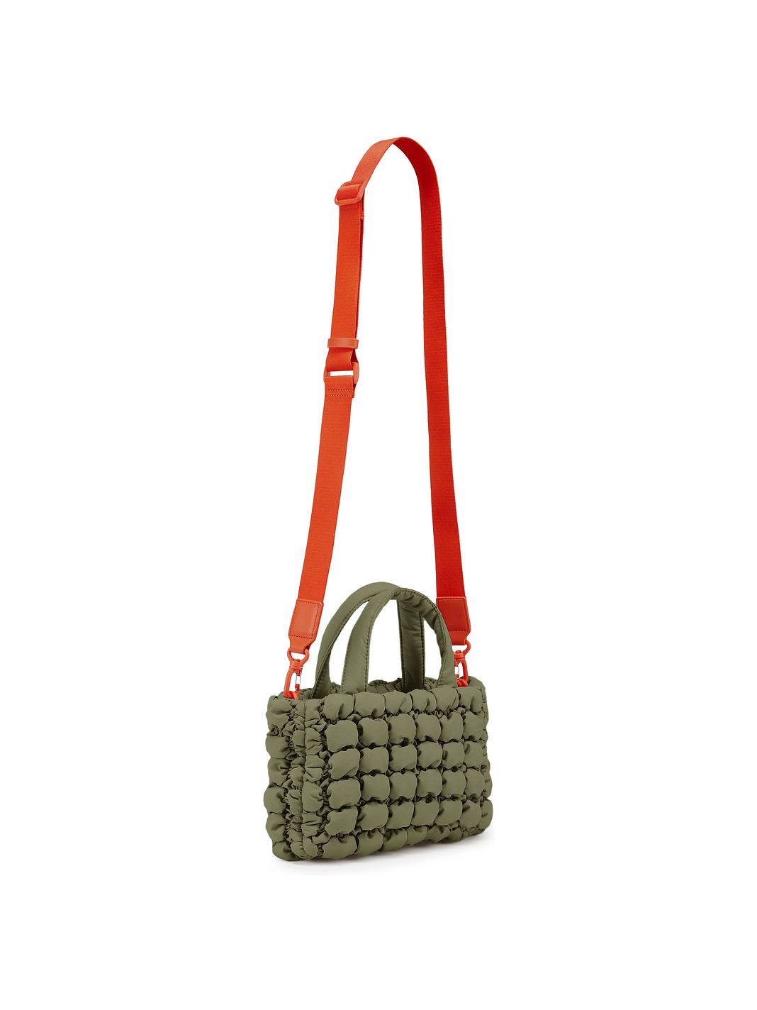 LES VISIONNAIRES Unio Cortina S Bolso 34 cm LES VISIONNAIRES Unio Cortina S Bolso 34 cm