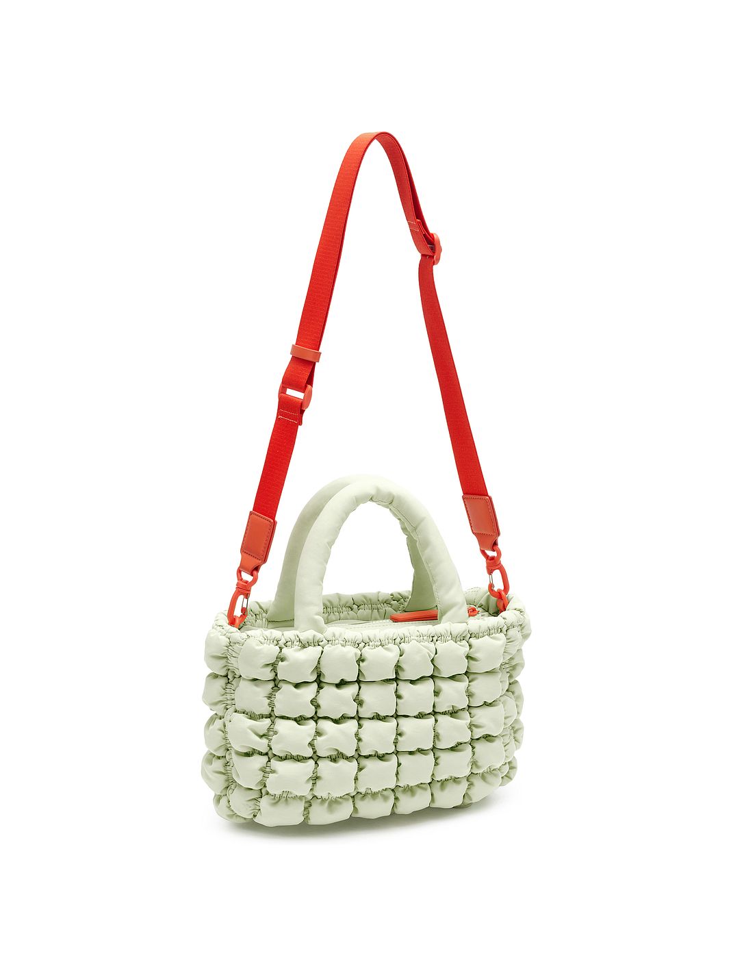 LES VISIONNAIRES Unio Cortina S Bolso 34 cm LES VISIONNAIRES Unio Cortina S Bolso 34 cm
