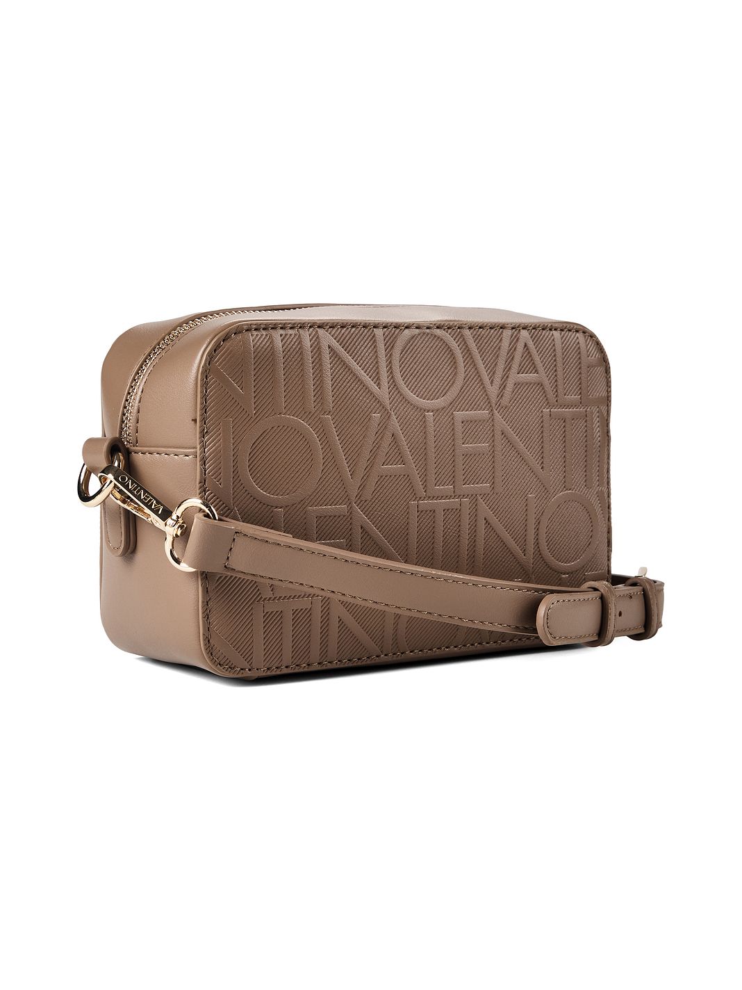 Valentino Gynevra Re Bolsa banderola Mini Bag 18 cm