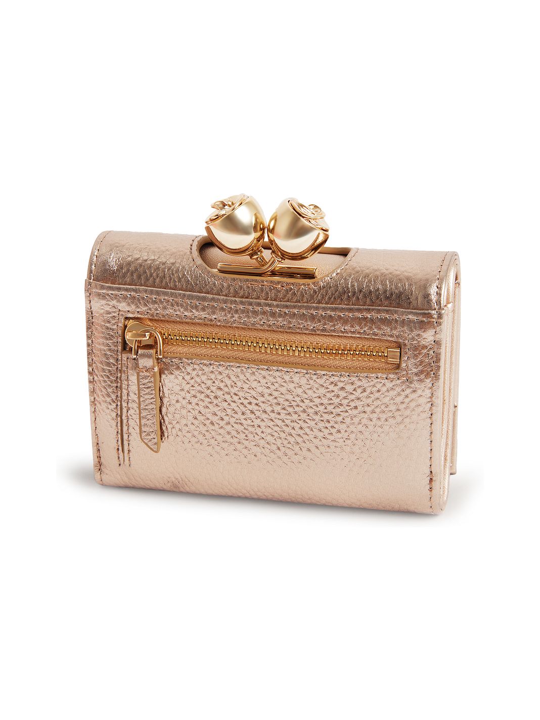 Ted Baker Roosa Cartera Piel natural 12 cm Ted Baker Roosa Cartera Piel natural 12 cm