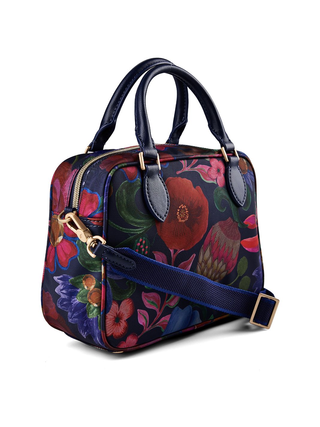Oilily Belle Botanique Bolso 24 cm Oilily Belle Botanique Bolso 24 cm