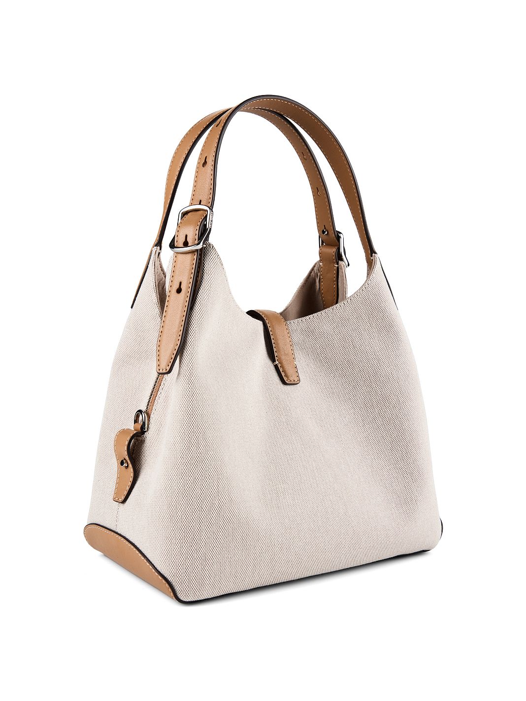 Kate Spade New York Deco Taška přes rameno Kůže 20 cm