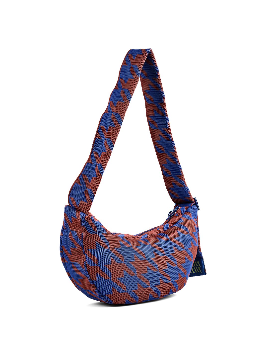 Oilily Knitties Bolso para hombre 38 cm Oilily Knitties Bolso para hombre 38 cm