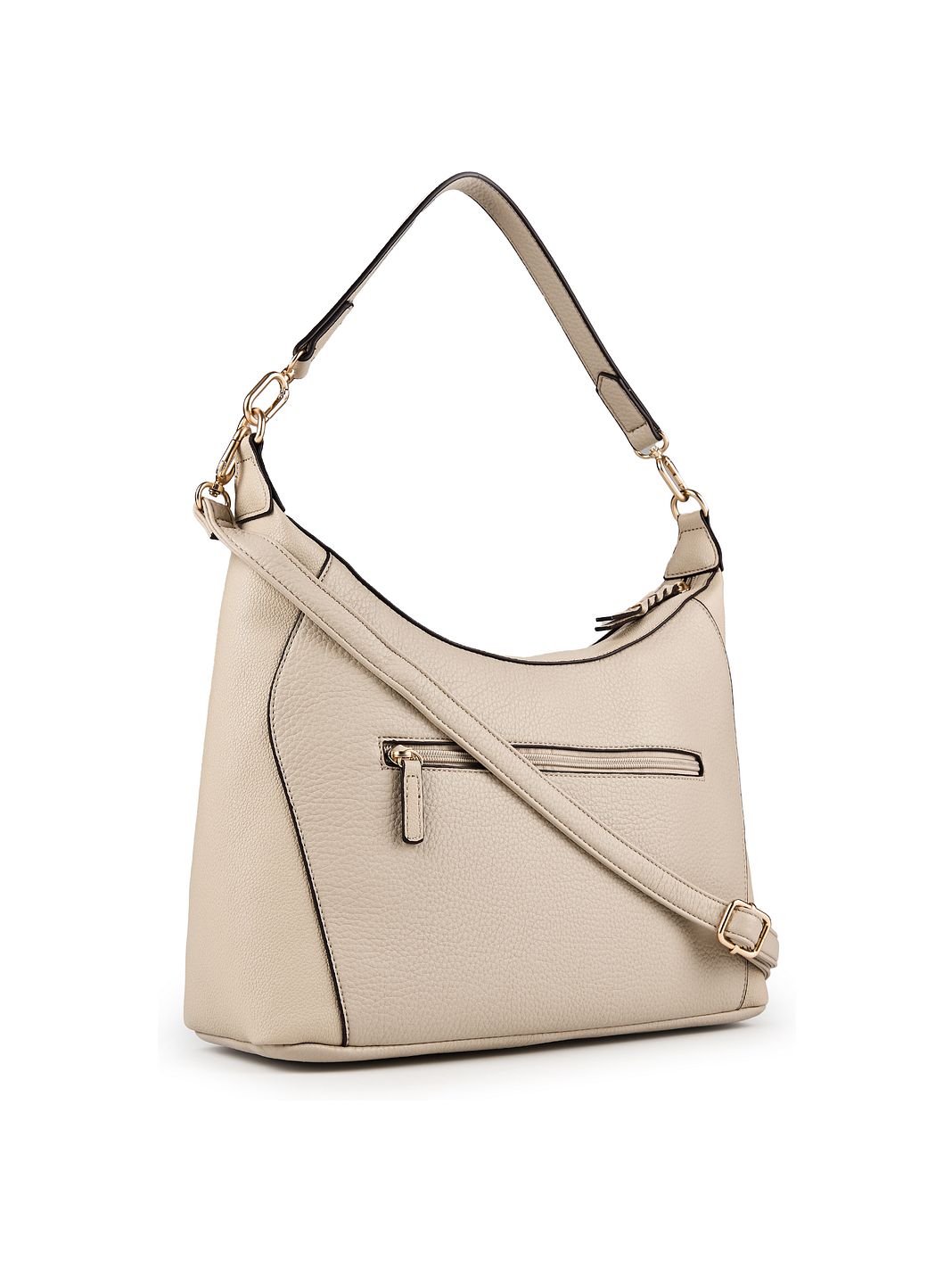 Gabor Adelina Bolso para hombre L 37 cm Gabor Adelina Bolso para hombre L 37 cm