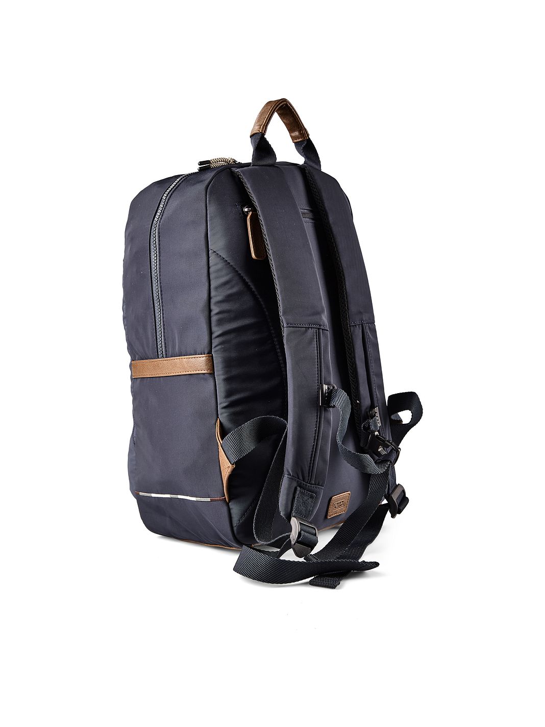 camel active Aurum Mochila urbana L 42 cm Compartimento para el portátil