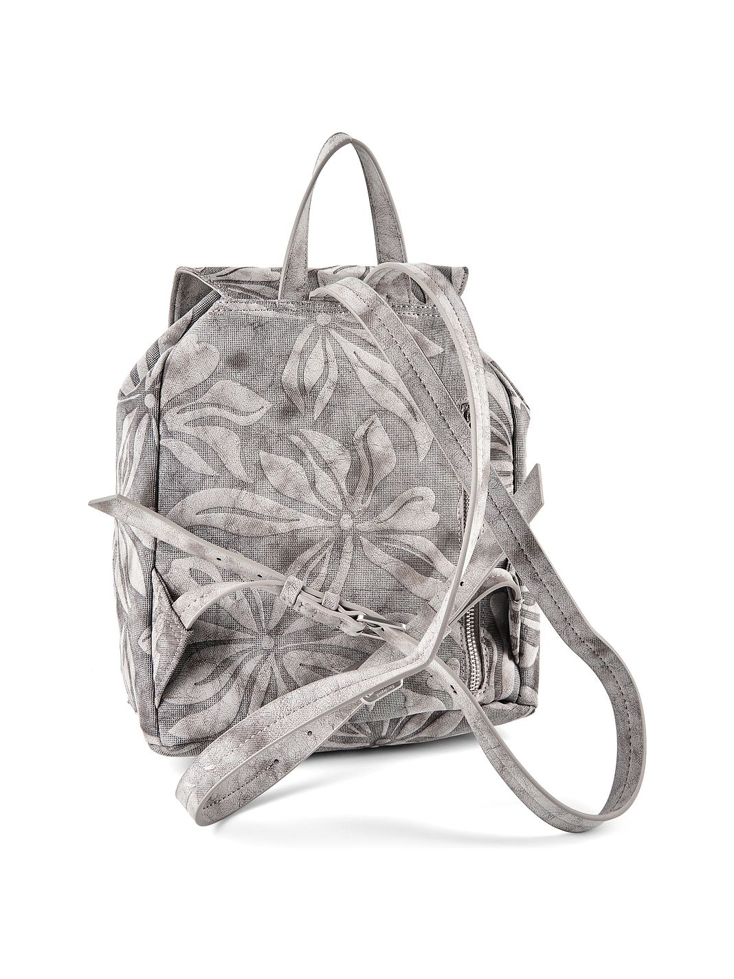 Desigual Obsidian Mochila urbana 32 cm