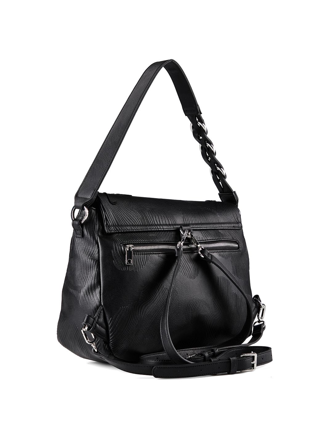 Desigual Mirenis Taška přes rameno 30 cm Desigual Mirenis Taška přes rameno 30 cm